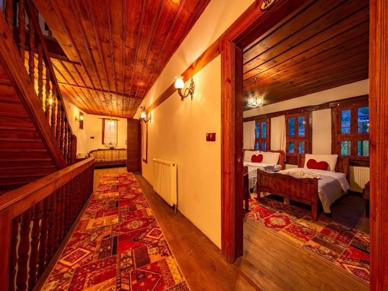 Beyzade Konak Otel image