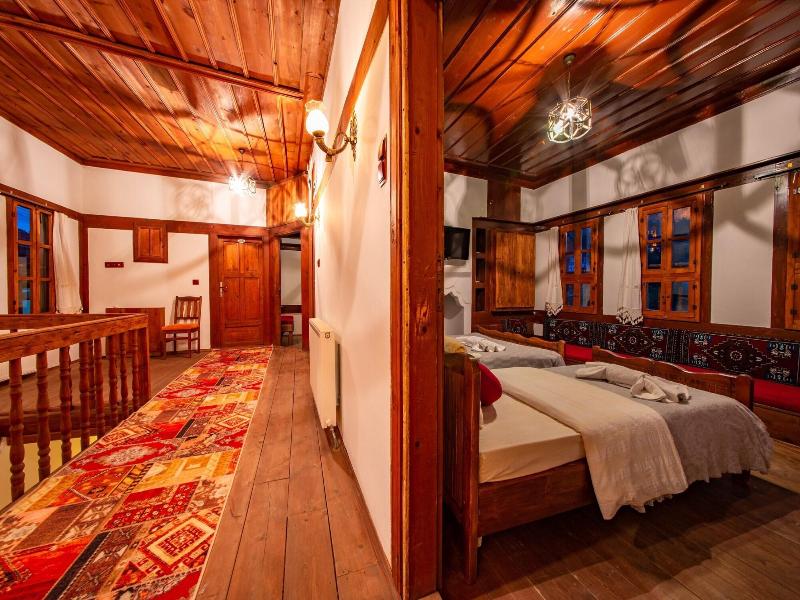Beyzade Konak Otel image