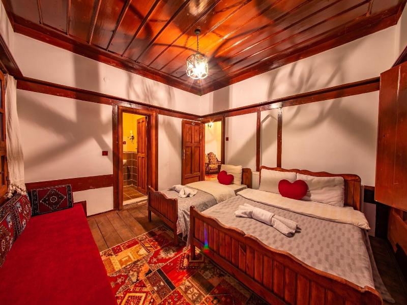 Beyzade Konak Otel image