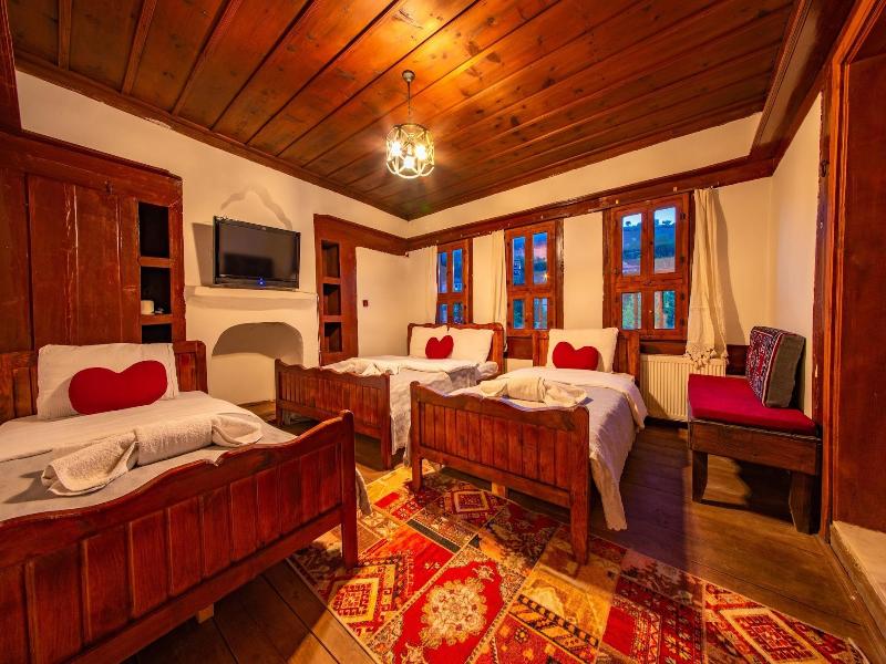 Beyzade Konak Otel image