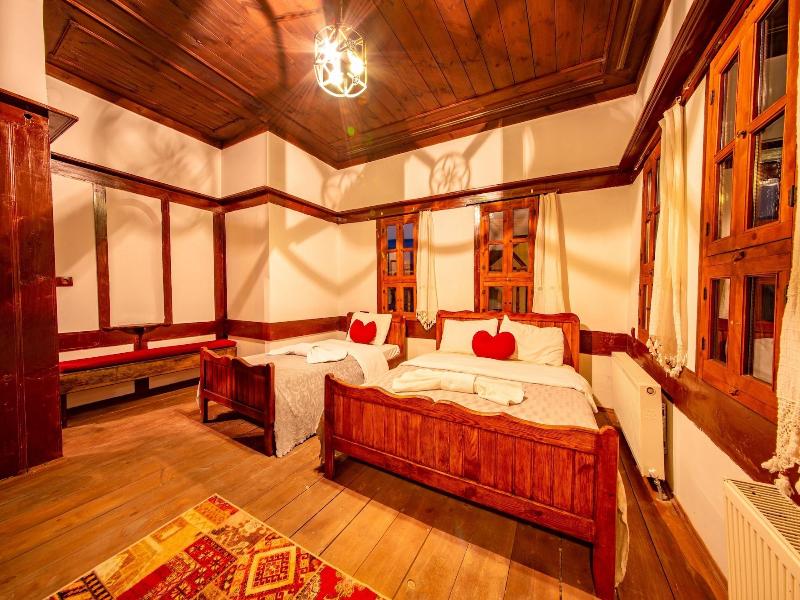 Beyzade Konak Otel image