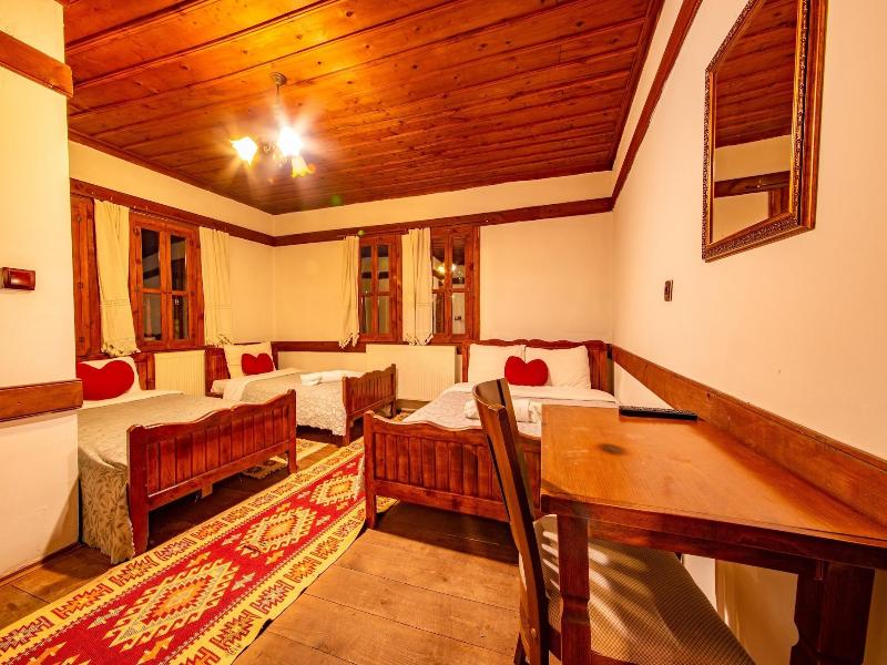 Beyzade Konak Otel image