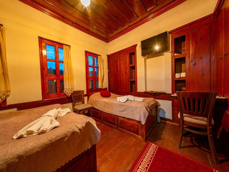 Beyzade Konak Otel image