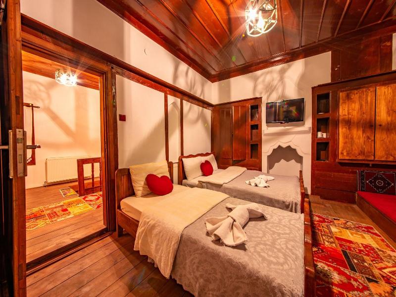 Beyzade Konak Otel image