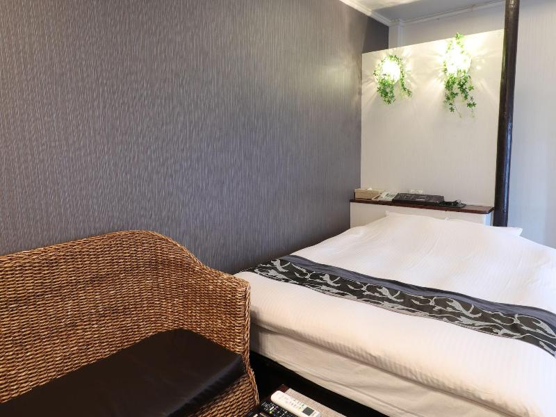Hotel La Fontaine image