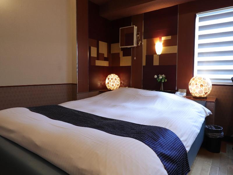 Hotel La Fontaine image