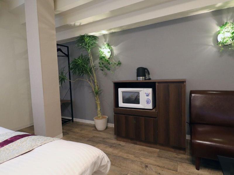 Hotel La Fontaine image