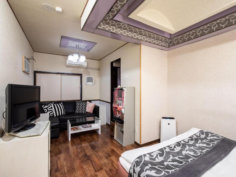 Hotel La Fontaine image