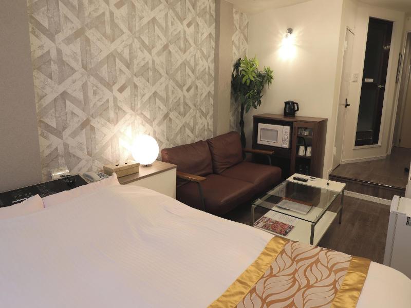 Hotel La Fontaine image