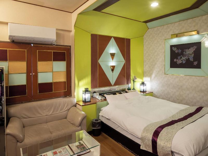 Hotel La Fontaine image