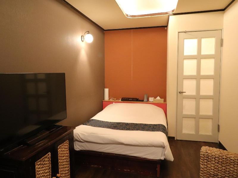 Hotel La Fontaine image