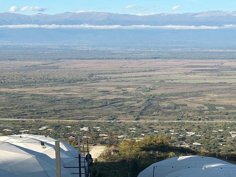 Signagi Glamping image