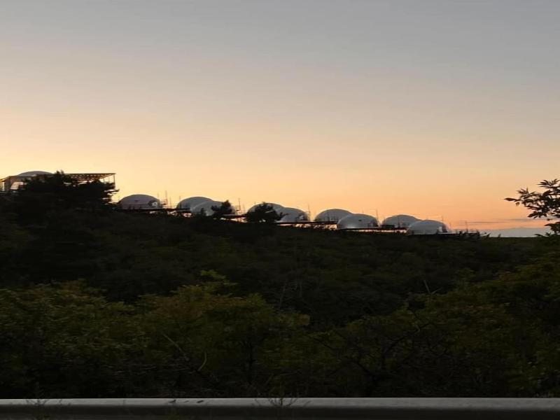 Signagi Glamping image