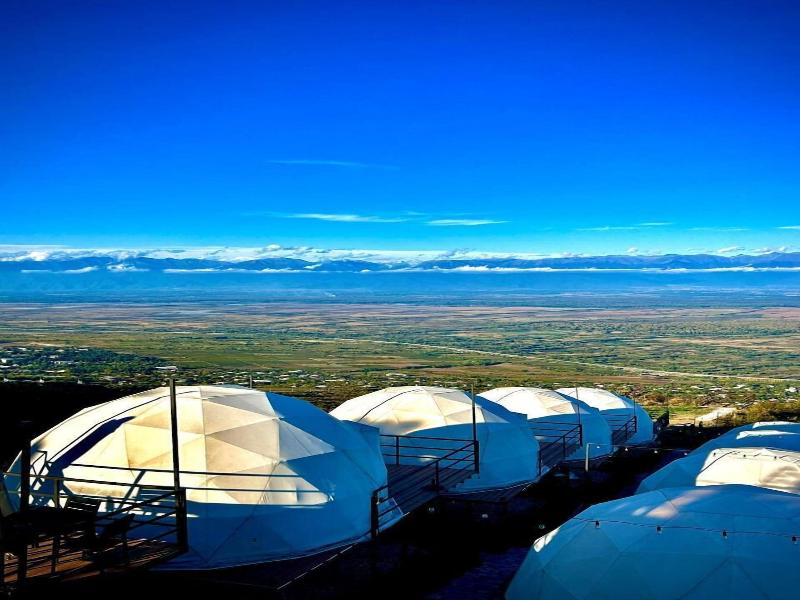 Signagi Glamping image