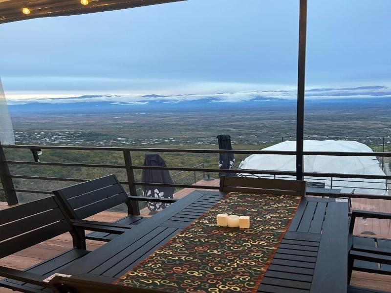 Signagi Glamping image