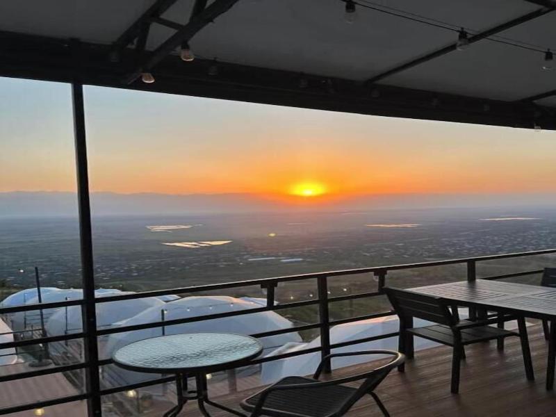 Signagi Glamping image