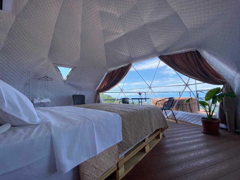 Signagi Glamping image