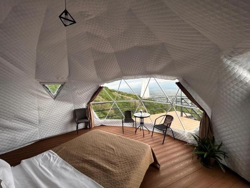Signagi Glamping image