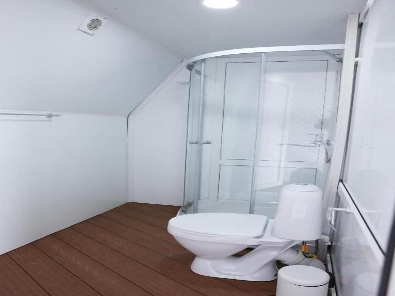 Signagi Glamping image