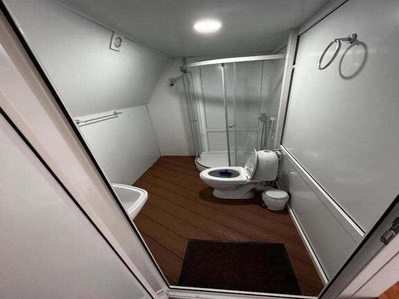 Signagi Glamping image