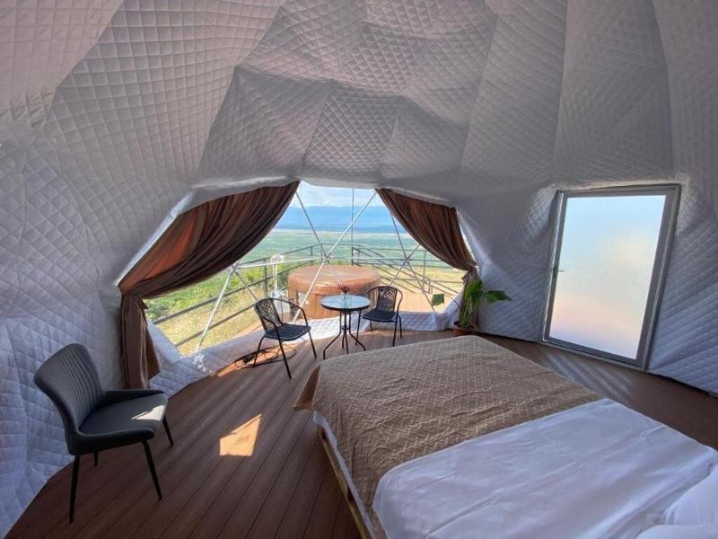 Signagi Glamping image