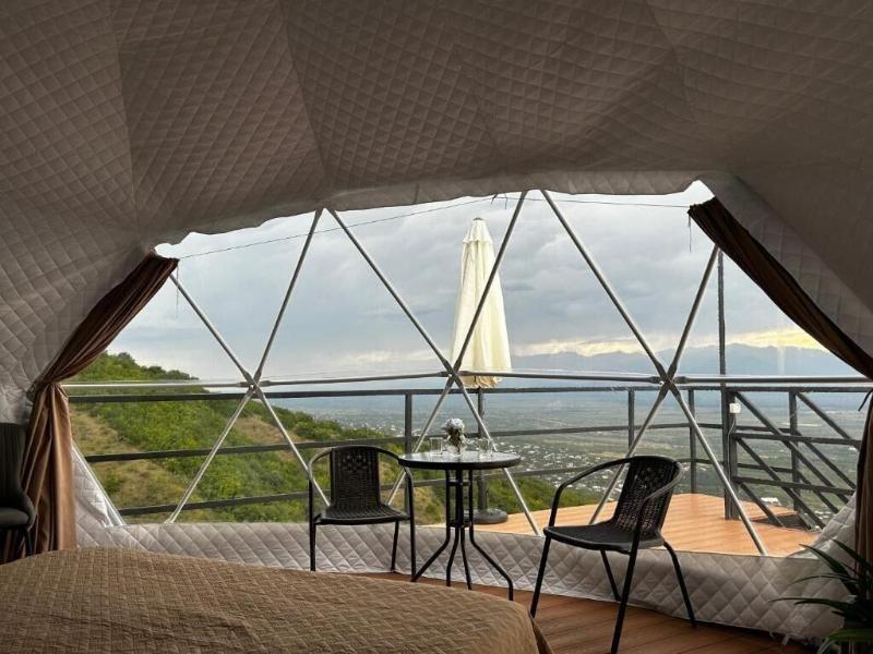 Signagi Glamping image