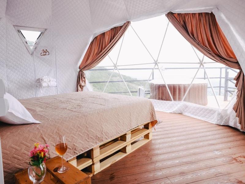 Signagi Glamping image