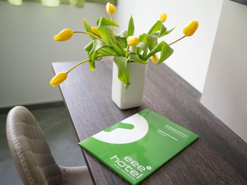 Eee Hotel Liezen image