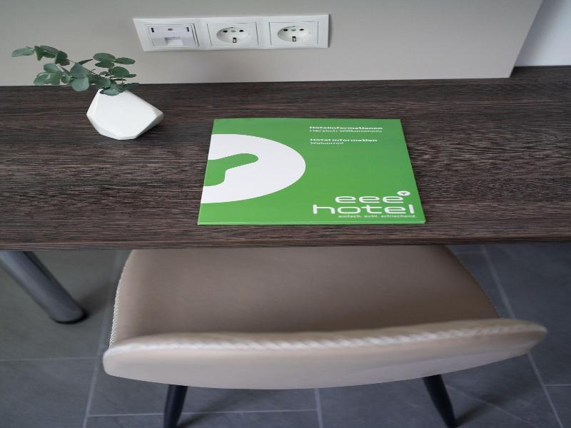 Eee Hotel Liezen image