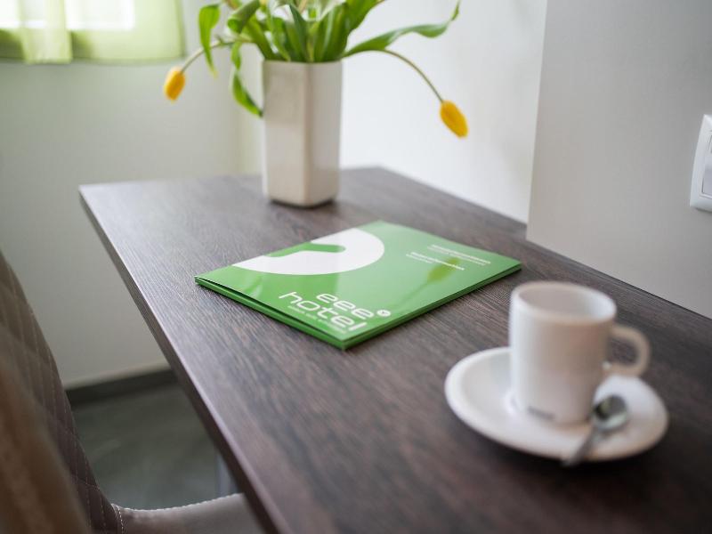 Eee Hotel Liezen image