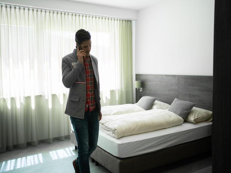 Eee Hotel Liezen image