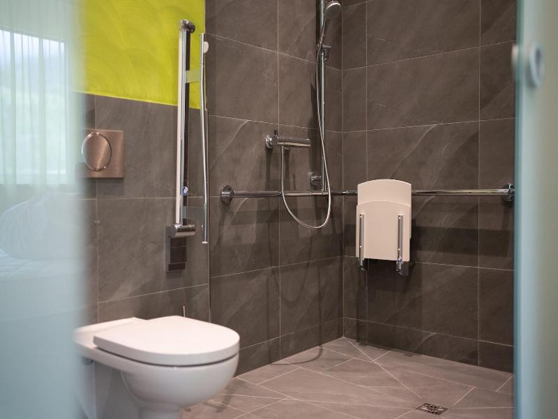 Eee Hotel Liezen image