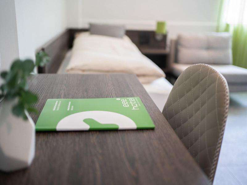 Eee Hotel Liezen image