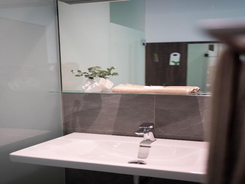 Eee Hotel Liezen image