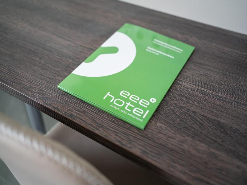 Eee Hotel Liezen image