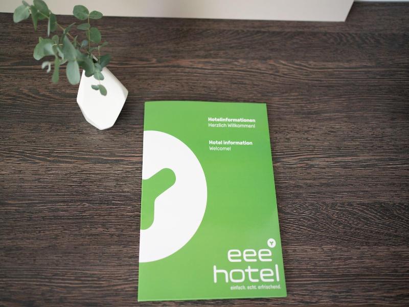 Eee Hotel Liezen image