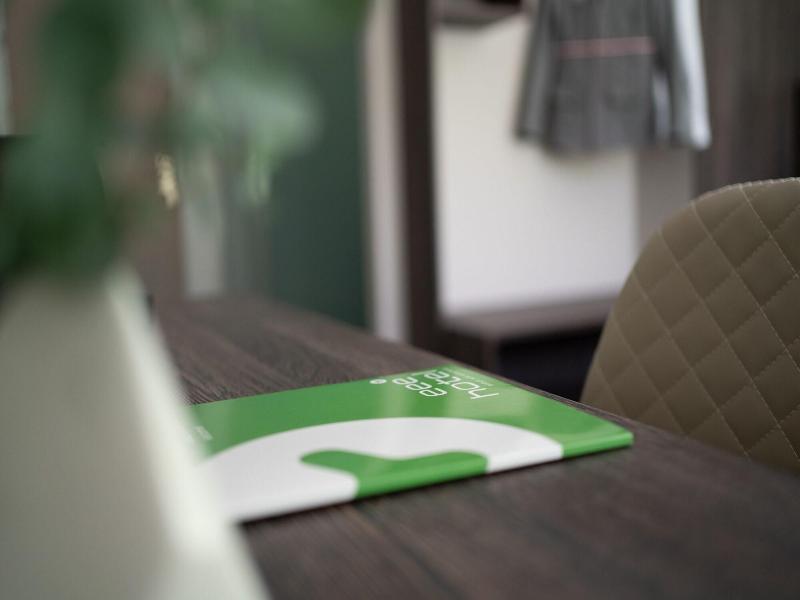 Eee Hotel Liezen image