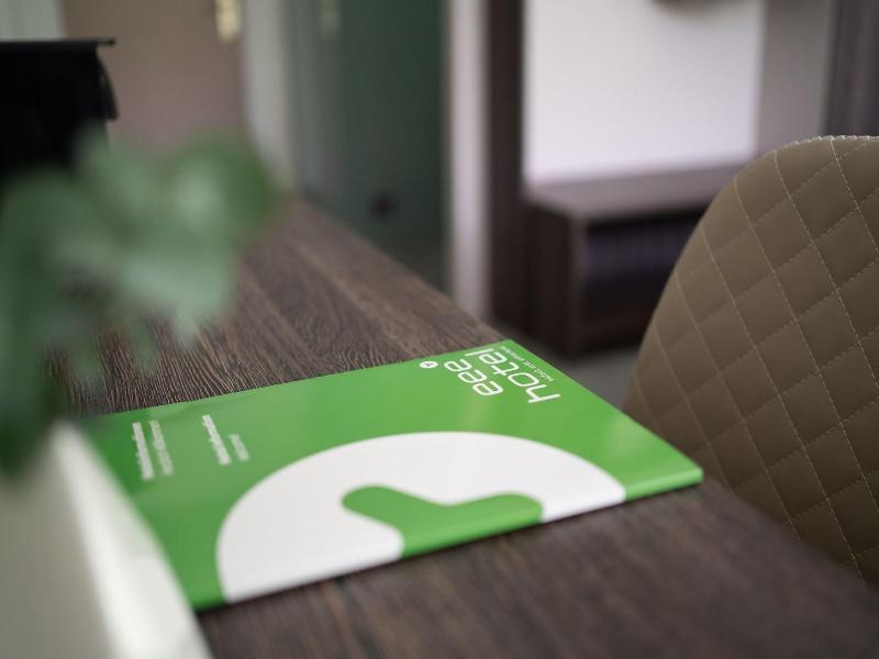 Eee Hotel Liezen image