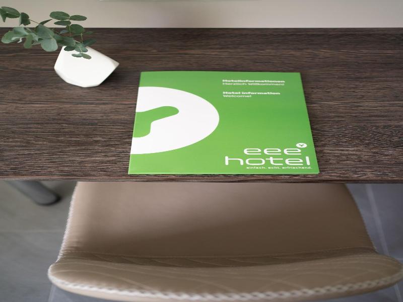 Eee Hotel Liezen image