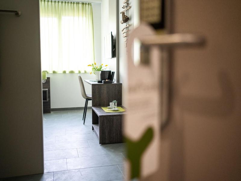 Eee Hotel Liezen image