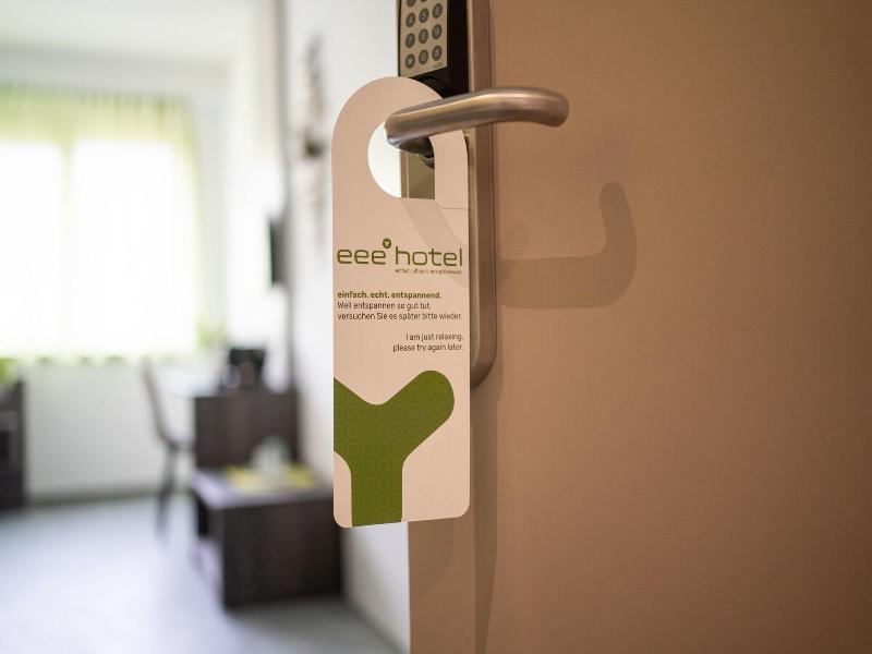Eee Hotel Liezen image