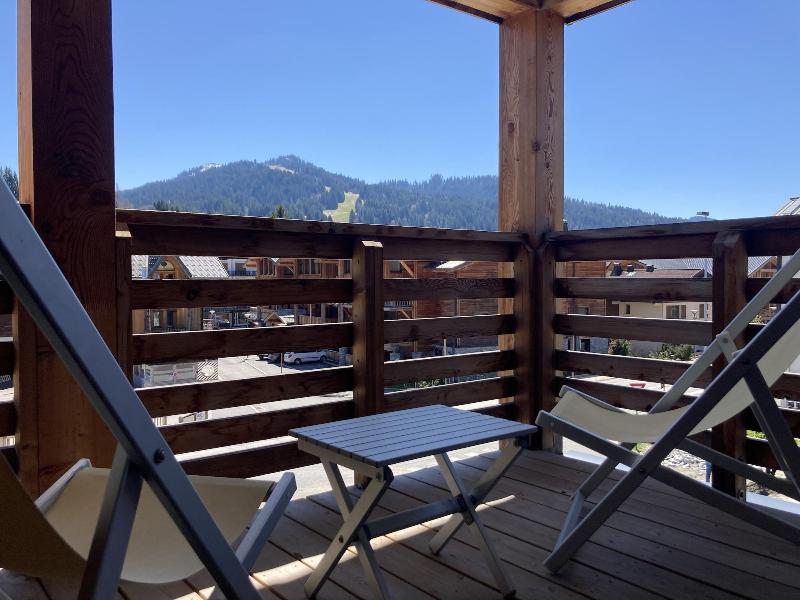 Lodge Chasse Montagne image