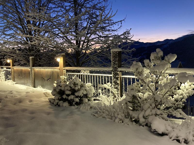 Lodge Chasse Montagne image