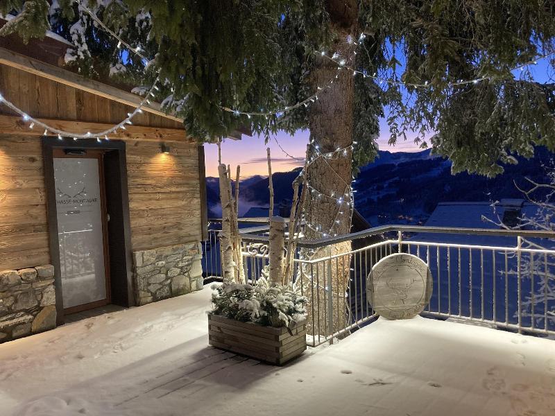 Lodge Chasse Montagne image
