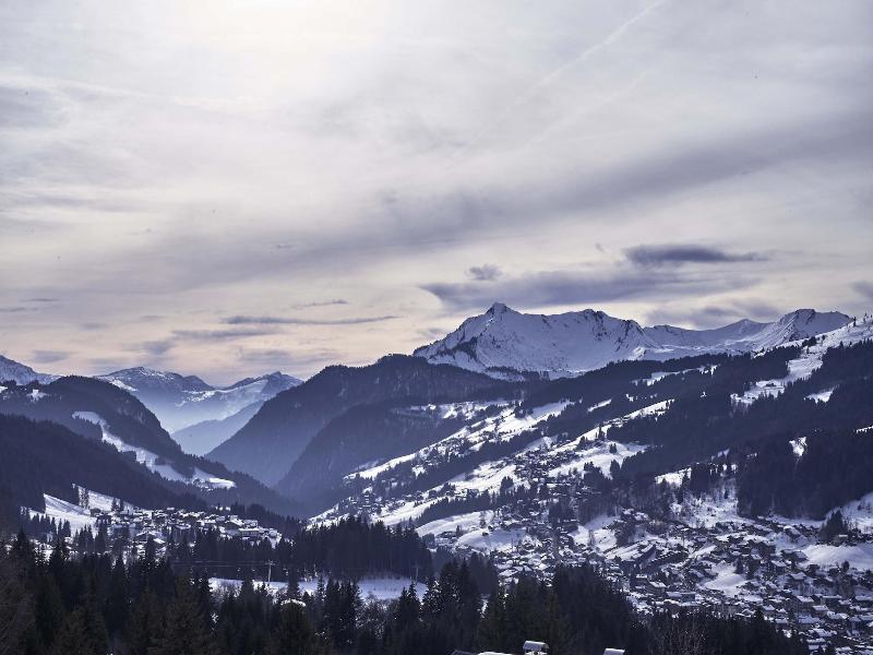 Lodge Chasse Montagne image
