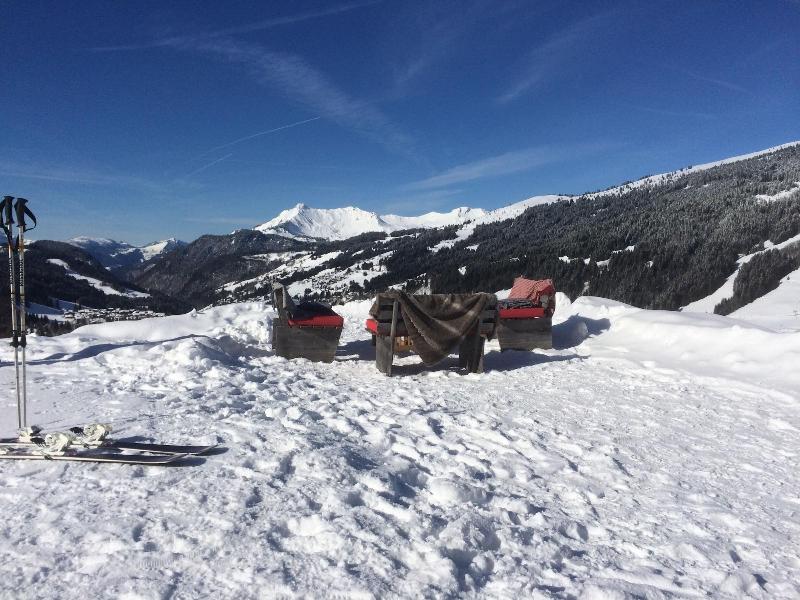 Lodge Chasse Montagne image