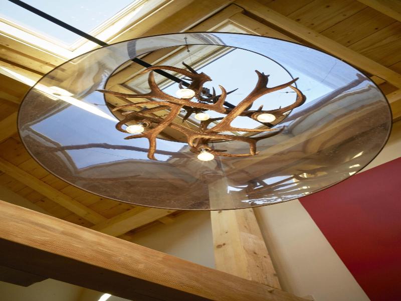 Lodge Chasse Montagne image