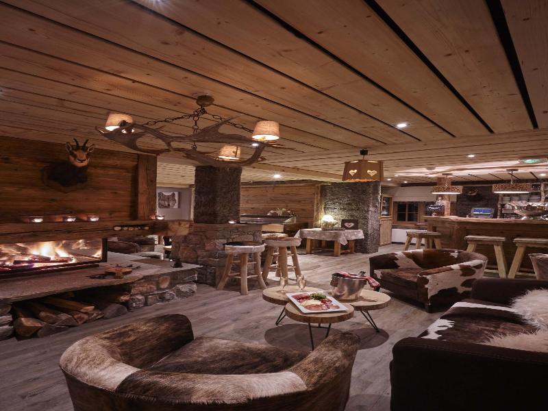 Lodge Chasse Montagne image
