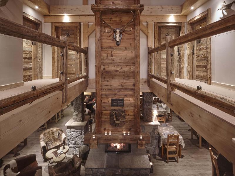 Lodge Chasse Montagne image
