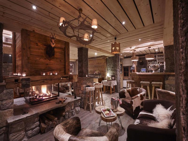 Lodge Chasse Montagne image
